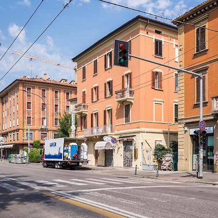 Massarenti 78 Nel Quartiere San Vitale Болоня Екстериор снимка